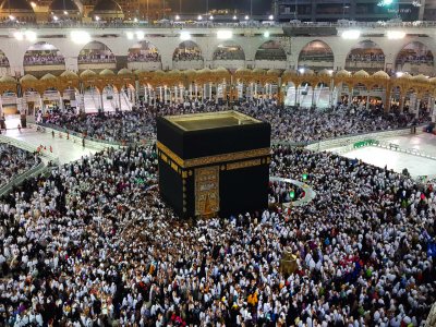 نور الرسالة