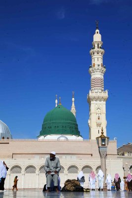 نور الرسالة