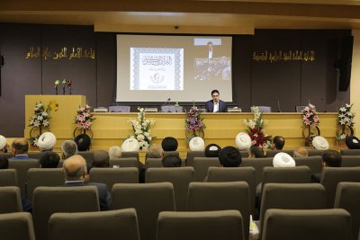 تقرير مصور عن مهرجان ربيع الشهادة الثاني عشر
