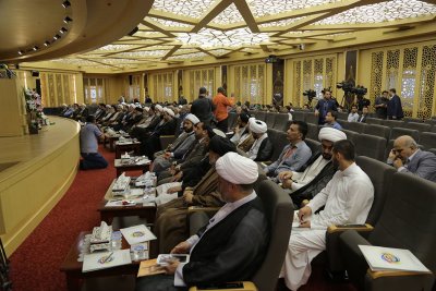 تقرير مصور عن مهرجان ربيع الشهادة الثاني عشر