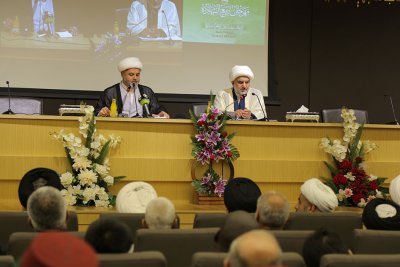 تقرير مصور عن مهرجان ربيع الشهادة الثاني عشر