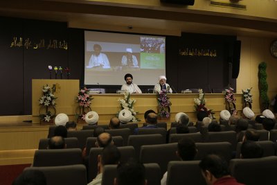 تقرير مصور عن مهرجان ربيع الشهادة الثاني عشر
