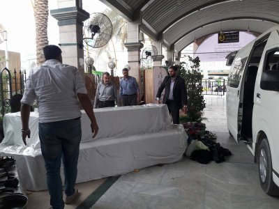 قسم شؤون المعارف الاسلامية والانسانية يواصل استعداداته لإقامة معرض تراثنا هويتنا السنوي الأول