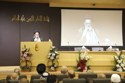 برعاية الامانة العامة للعتبة العباسية المقدسة...  قسم شؤون المعارف الاسلامية والإنسانية يقيم معرض تراثنا هويتنا السنوي الأول