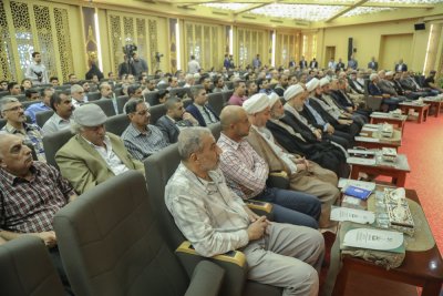 اختتام فعاليات معرض تراثنا هويتنا السنوي الأول 