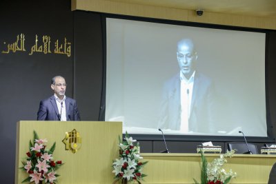اختتام فعاليات معرض تراثنا هويتنا السنوي الأول 