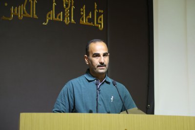 اختتام فعاليات معرض تراثنا هويتنا السنوي الأول 