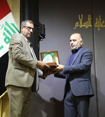 اختتام فعاليات معرض تراثنا هويتنا السنوي الأول 
