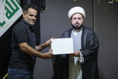 اختتام فعاليات معرض تراثنا هويتنا السنوي الأول 