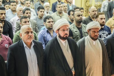 اختتام فعاليات معرض تراثنا هويتنا السنوي الأول 