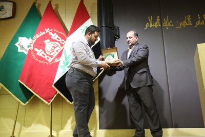 اختتام فعاليات معرض تراثنا هويتنا السنوي الأول 