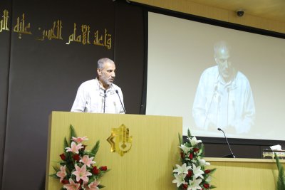 اختتام فعاليات معرض تراثنا هويتنا السنوي الأول 