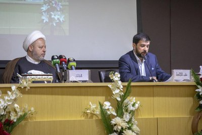 اختتامُ الجلسات البحثية لمهرجان ربيع الشهادة الثقافيّ العالميّ الرابع عشر  