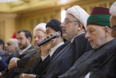 اختتامُ الجلسات البحثية لمهرجان ربيع الشهادة الثقافيّ العالميّ الرابع عشر  