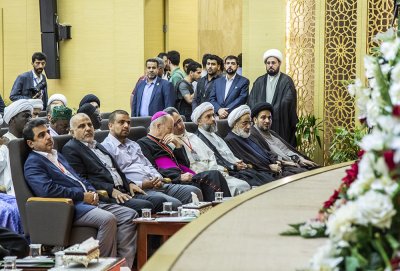 اختتامُ الجلسات البحثية لمهرجان ربيع الشهادة الثقافيّ العالميّ الرابع عشر  