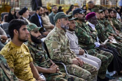 اختتام فعاليات مهرجان ربيع الشهادة الثقافيّ العالميّ الرابع عشر