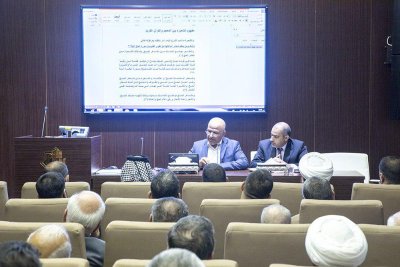 تحت عنوان (أثر الشعائر الدينية في العمارة الإسلامية ـ قراءة في العمارة الكربلائية) منتدى التراث الكربلائي يعقد جلسته الحوارية الثانية