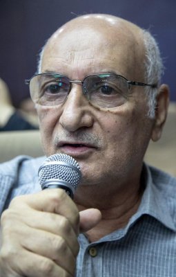 تحت عنوان (أثر الشعائر الدينية في العمارة الإسلامية ـ قراءة في العمارة الكربلائية) منتدى التراث الكربلائي يعقد جلسته الحوارية الثانية