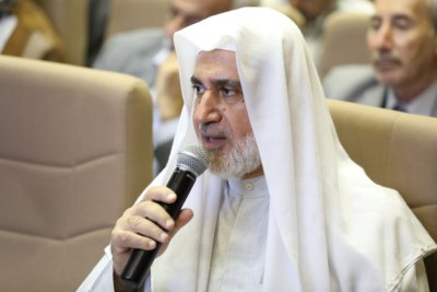 بحضور الباحثين والأكاديميين والمهتمين في التراث الكربلائي ... مركز تراث كربلاء يعقد ندوته الحوارية الثالثة