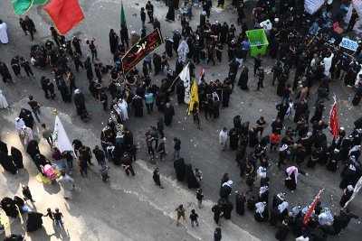 مواكب العزاء يوم 13 محرم 1440هـ