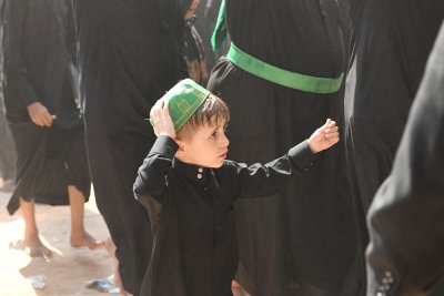 مواكب العزاء يوم 13 محرم 1440هـ
