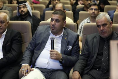 أثر علماء كربلاء في تدوين المقتل الحسيني.. عنوان لندوة حوارية أقامها مركز تراث كربلاء
