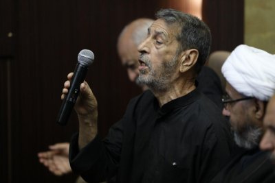 أثر علماء كربلاء في تدوين المقتل الحسيني.. عنوان لندوة حوارية أقامها مركز تراث كربلاء