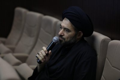 أثر علماء كربلاء في تدوين المقتل الحسيني.. عنوان لندوة حوارية أقامها مركز تراث كربلاء