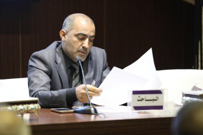 أثر علماء كربلاء في تدوين المقتل الحسيني.. عنوان لندوة حوارية أقامها مركز تراث كربلاء