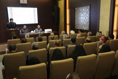 أثر علماء كربلاء في تدوين المقتل الحسيني.. عنوان لندوة حوارية أقامها مركز تراث كربلاء
