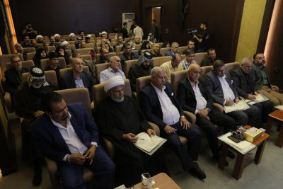 أثر علماء كربلاء في تدوين المقتل الحسيني.. عنوان لندوة حوارية أقامها مركز تراث كربلاء
