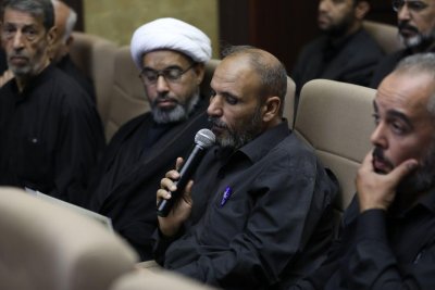 أثر علماء كربلاء في تدوين المقتل الحسيني.. عنوان لندوة حوارية أقامها مركز تراث كربلاء