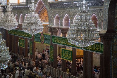 شعبان يا شهر الخير والبركة 