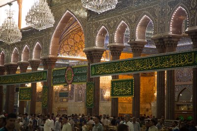 شعبان يا شهر الخير والبركة 