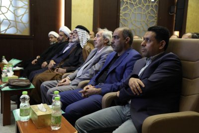 الخطط العسكرية للإمام الحسين (عليه السلام) في ندوة حوارية لمركز تراث كربلاء