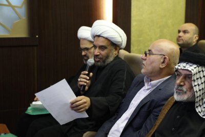 الخطط العسكرية للإمام الحسين (عليه السلام) في ندوة حوارية لمركز تراث كربلاء