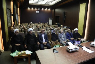 الخطط العسكرية للإمام الحسين (عليه السلام) في ندوة حوارية لمركز تراث كربلاء