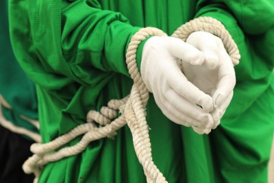 عزاء السبايا بذكرى استشهاد السيدة رقية بنت الامام الحسين (عليها السلام)