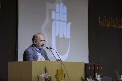 معهد القرآن الكريم النسوي يختتم المسابقة الوطنية الثانية لحفظ القرآن الكريم