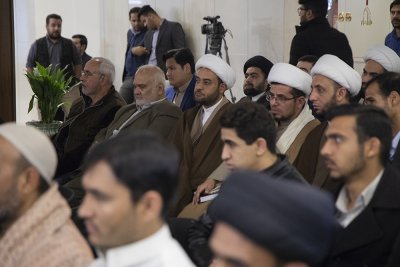 قسم شؤون المعارف الإسلامية والإنسانية يختتم المرحلة الأولى من المشروع القرآنيّ لطلبة العلوم الدينيّة 