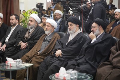 قسم شؤون المعارف الإسلامية والإنسانية يختتم المرحلة الأولى من المشروع القرآنيّ لطلبة العلوم الدينيّة 
