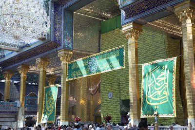 15شعبان ذكرى ولادة الإمام مهدي المنتظر(عج)