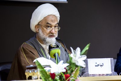 جانب من وقائع المؤتمر العلميّ الدوليّ الموسوم العلامةُ الشيخ آقا بُزرك الطهراني وأثرهُ في إحياء التراث الإسلاميّ