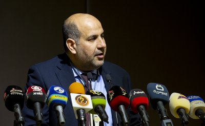 برعاية العتبة العباسيّة المقدّسة انطلاق المؤتمر العلميّ الدوليّ الموسوم (العلّامة الشّيخ آقا بُزرك الطّهرانيّ وأثرهُ في إحياء التّراث الإسلاميّ )