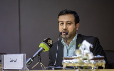 برعاية العتبة العباسيّة المقدّسة انطلاق المؤتمر العلميّ الدوليّ الموسوم (العلّامة الشّيخ آقا بُزرك الطّهرانيّ وأثرهُ في إحياء التّراث الإسلاميّ )