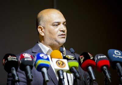 برعاية العتبة العباسيّة المقدّسة انطلاق المؤتمر العلميّ الدوليّ الموسوم (العلّامة الشّيخ آقا بُزرك الطّهرانيّ وأثرهُ في إحياء التّراث الإسلاميّ )