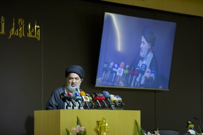 برعاية العتبة العباسيّة المقدّسة انطلاق المؤتمر العلميّ الدوليّ الموسوم (العلّامة الشّيخ آقا بُزرك الطّهرانيّ وأثرهُ في إحياء التّراث الإسلاميّ )