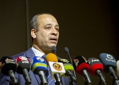 برعاية العتبة العباسيّة المقدّسة انطلاق المؤتمر العلميّ الدوليّ الموسوم (العلّامة الشّيخ آقا بُزرك الطّهرانيّ وأثرهُ في إحياء التّراث الإسلاميّ )