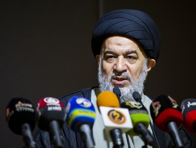 برعاية العتبة العباسيّة المقدّسة انطلاق المؤتمر العلميّ الدوليّ الموسوم (العلّامة الشّيخ آقا بُزرك الطّهرانيّ وأثرهُ في إحياء التّراث الإسلاميّ )