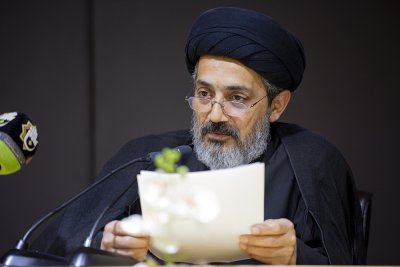 بعد أنْ شهدَ تقديم أكثر من عشرين بحثًا اختتام  فعّاليات المؤتمر العلميّ الدوليّ الموسوم 